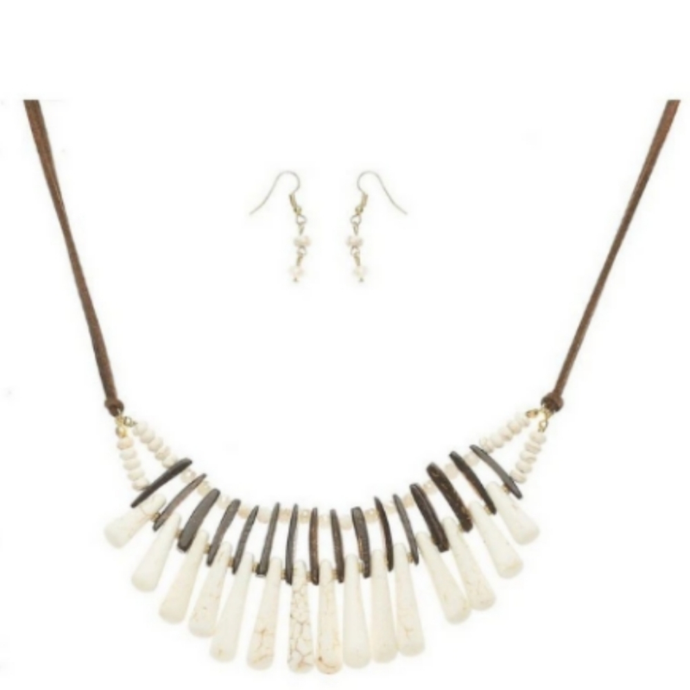 Necklace set